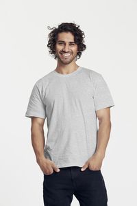 Neutral O60001 - Camiseta masculina 180 Sport Grey