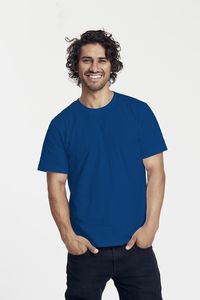 Neutral O60001 - Camiseta masculina 180 Royal