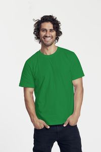 Neutral O60001 - Camiseta masculina 180 Verde