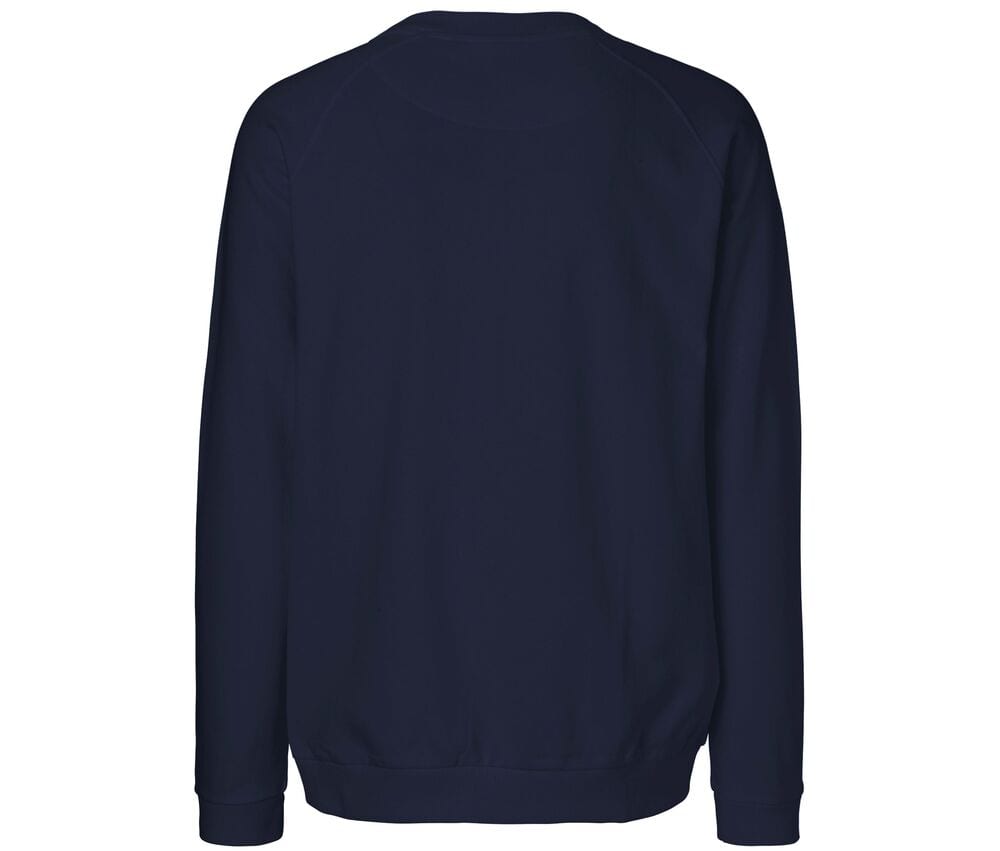 Neutral O73501 - Jaqueta de lã de algodão orgânico