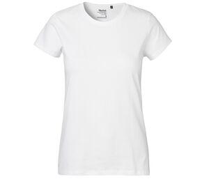 Neutral O80001 - Camiseta feminina 180 Branco