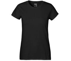 Neutral O80001 - Camiseta feminina 180 Black