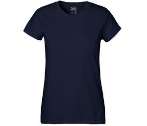 Neutral O80001 - Camiseta feminina 180 Navy