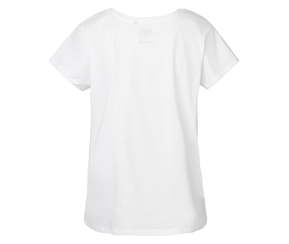 Neutral O81003 - Camiseta de mulher solta