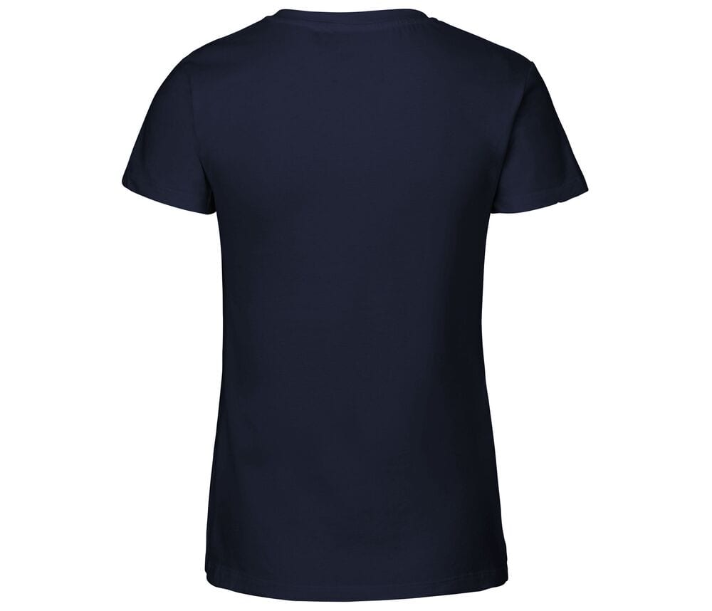Neutral O81005 - Camiseta feminina com decote em V