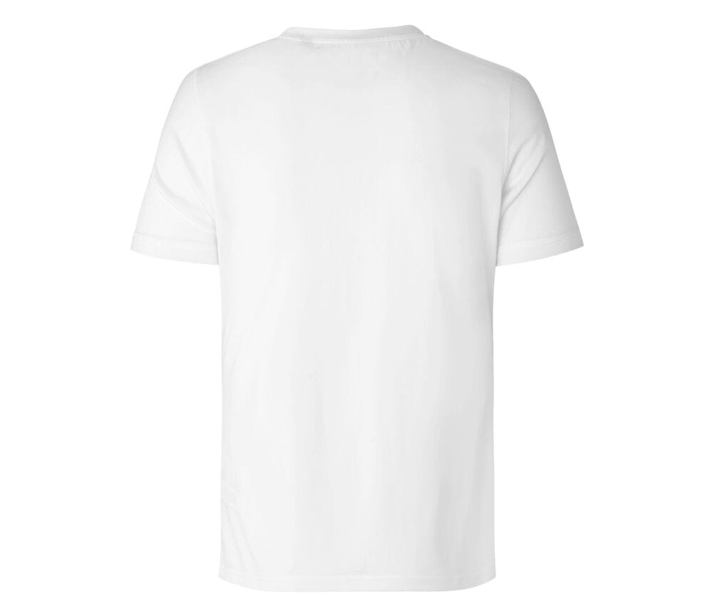 Neutral R61001 - Camiseta de poliéster reciclado respirável