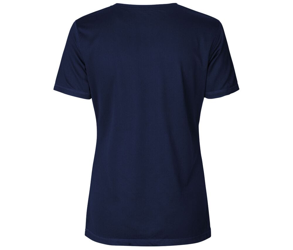 Neutral R81001 - Camiseta feminina de poliéster reciclado respirável