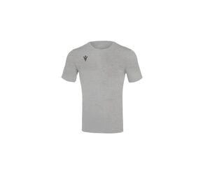MACRON MA9187 - Camiseta Boost Hero Grey
