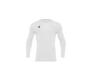 MACRON MA9192 - Camiseta Holly Branco