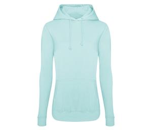 AWDIS JH01F - Hoodie feminino