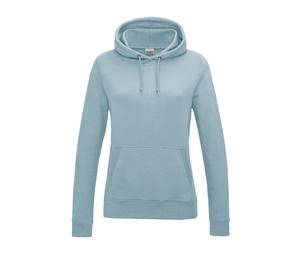 AWDIS JH01F - Hoodie feminino