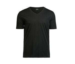 Tee Jays TJ5004 - Camiseta de decote em V masculina