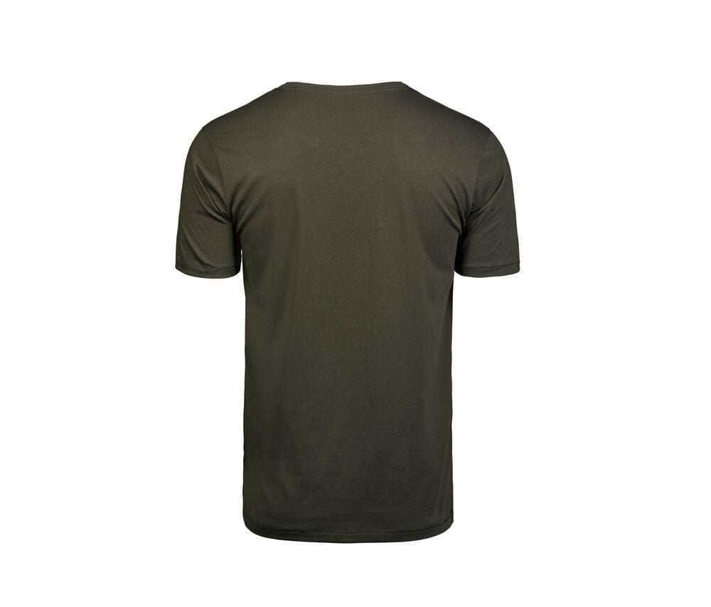 Tee Jays TJ5004 - Camiseta de decote em V masculina