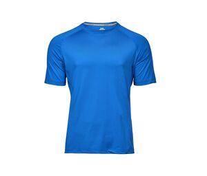 Tee Jays TJ7020 - Camiseta esportiva masculina Sky Diver
