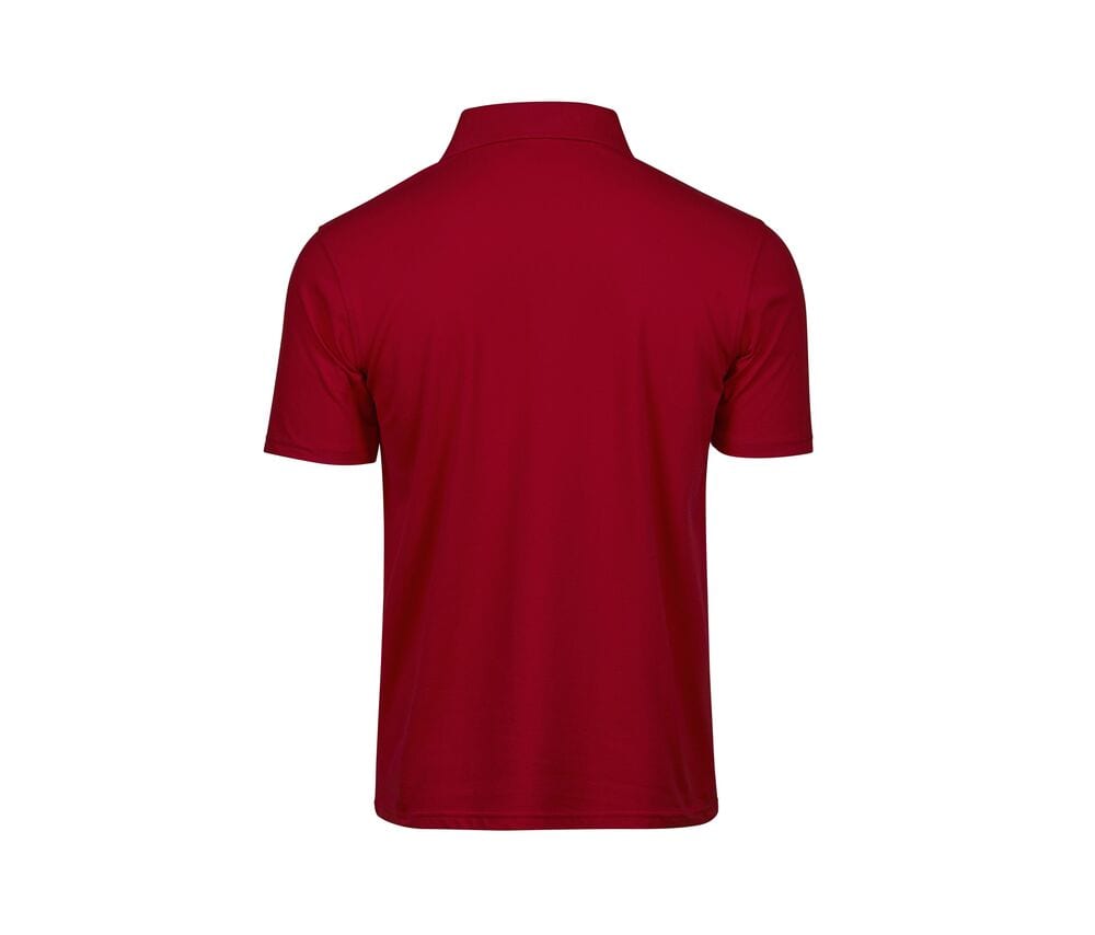 Tee Jays TJ1200 - Camisa pólo orgânica de potência