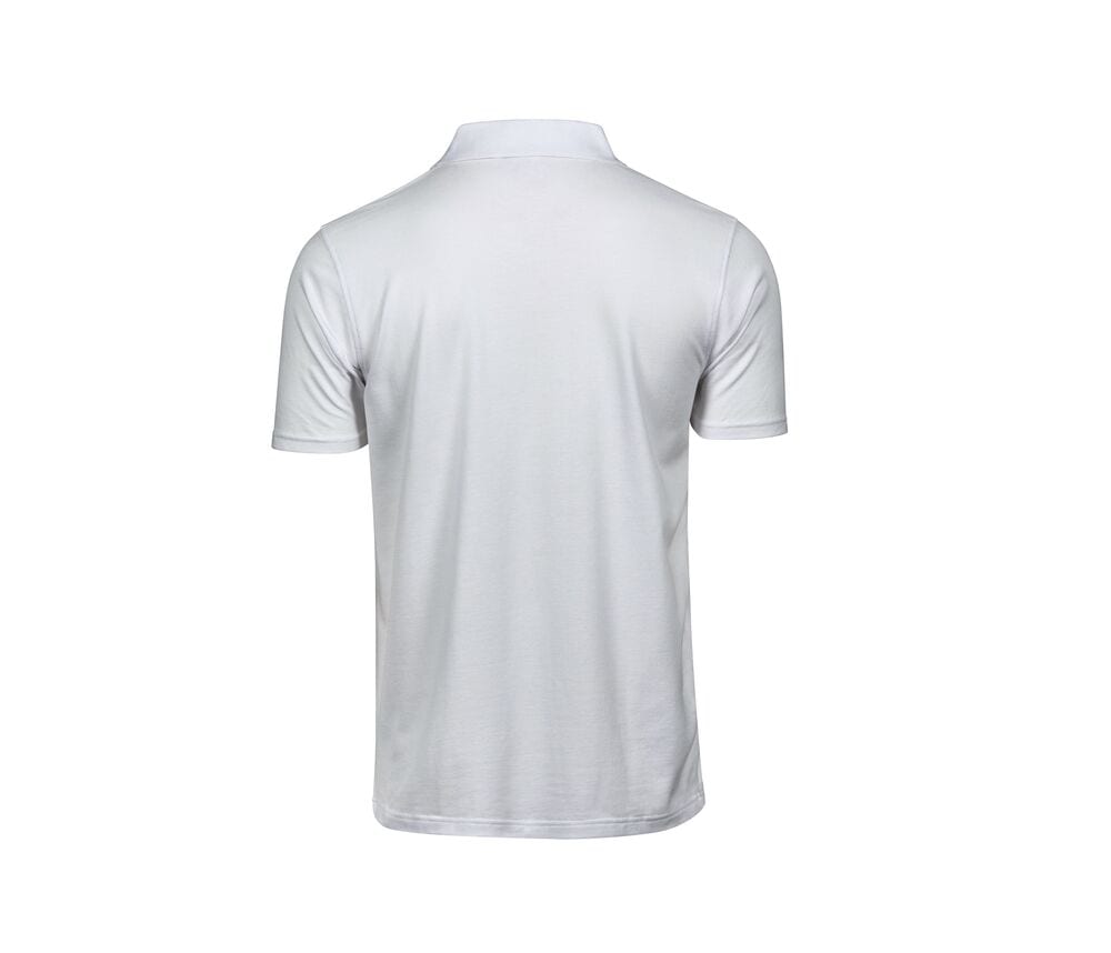 Tee Jays TJ1200 - Camisa pólo orgânica de potência