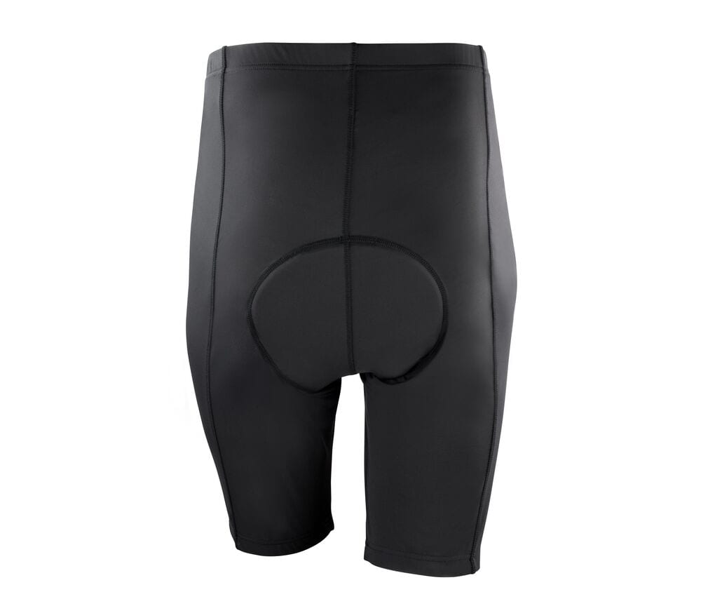 Spiro SP187M - Shorts de ciclismo masculinos
