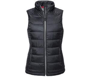 Russell RU441F - Bodywarmer das mulheres