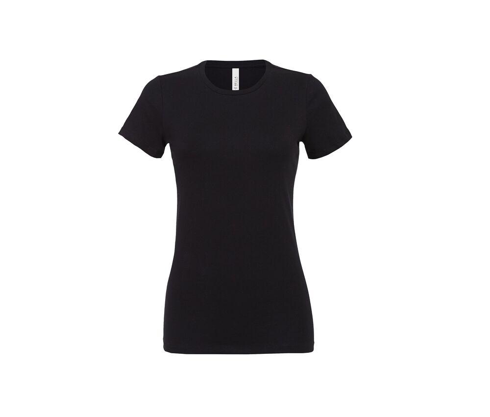 Bella+Canvas BE6400 - Camiseta casual feminina