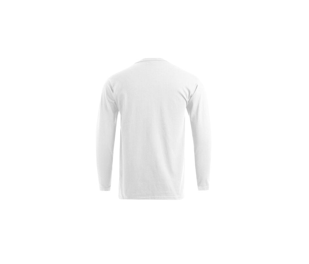 Promodoro PM4099 - Camiseta de manga comprida masculina