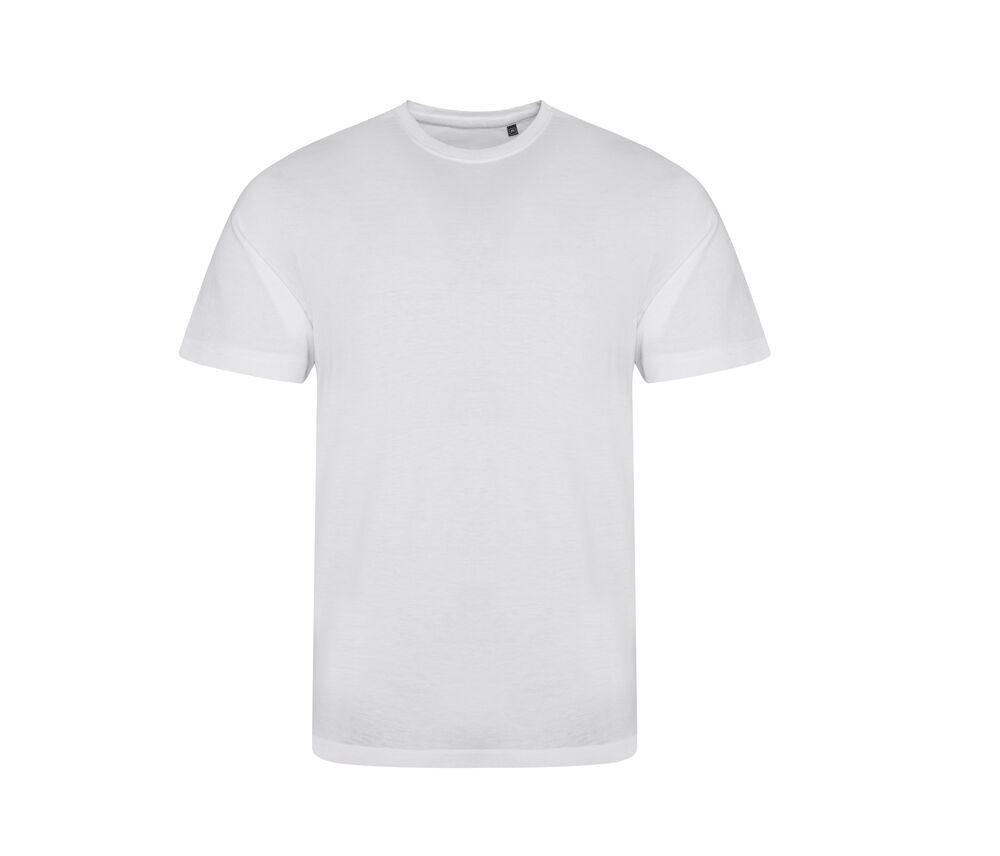 JUST T'S JT001 - T-shirt unissex de triblend