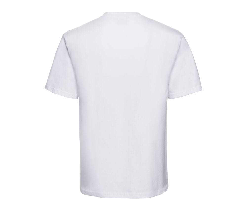 Russell RU215 - Camiseta redonda no pescoço 210