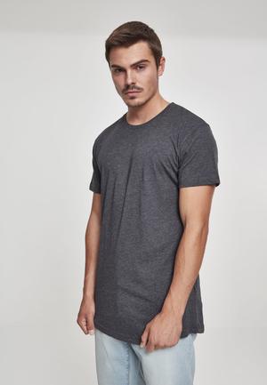 Urban Classics TB638C - T-shirt de Formato Longo