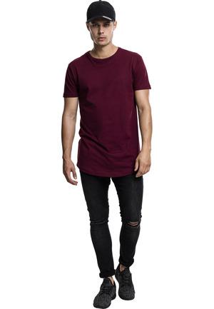 Urban Classics TB638C - T-shirt de Formato Longo