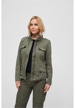 Brandit BD33115C - Ladies Britannia Jacket