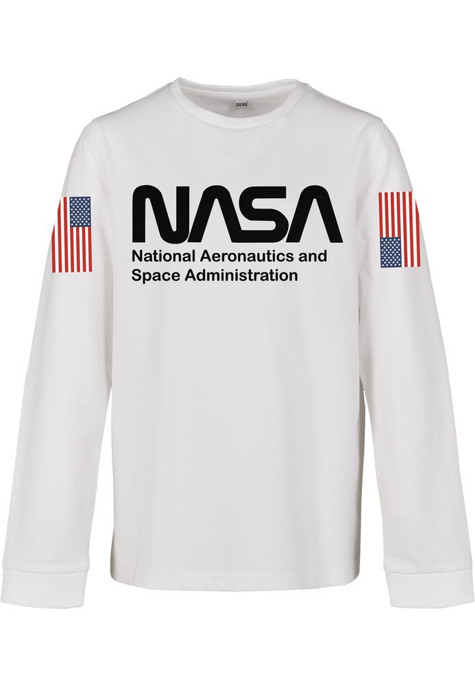 Mister Tee MTK071C - Sweatshirt Criança NASA
