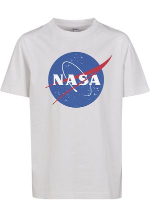 Mister Tee MTK075C - T-Shirt Criança NASA