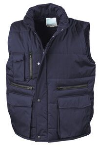 Result R127AC - Colete / Lance bodywarmer