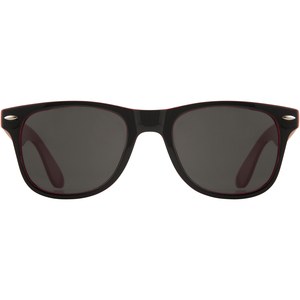 PF Concept 100500 - Óculos de sol bicolor "Sun Ray" Red