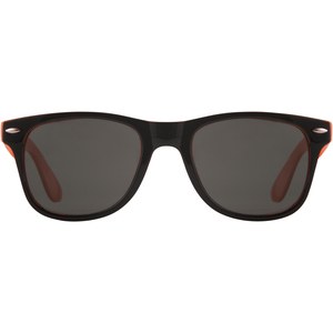 PF Concept 100500 - Óculos de sol bicolor "Sun Ray" Laranja