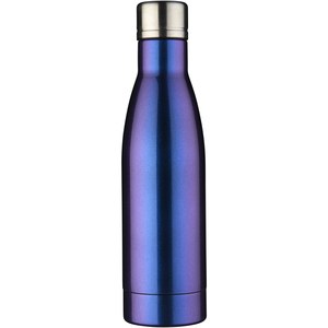 PF Concept 100513 - Garrafa com isolamento a vácuo em cobre de 500 ml "Vasa Aurora" Piscina Azul