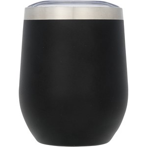 PF Concept 100516 - Copo com isolamento em vácuo de cobre "Corzo" Solid Black