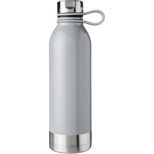 PF Concept 100597 - Garrafa desportiva de 740 ml em aço inoxidável "Perth"