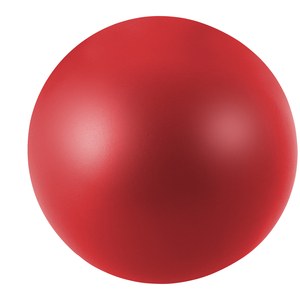 PF Concept 102100 - Bola antistresse "Round" Red