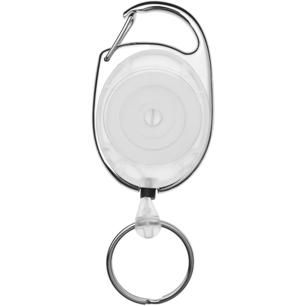 PF Concept 102104 - Porta-chaves com clipe extensível "Gerlos"