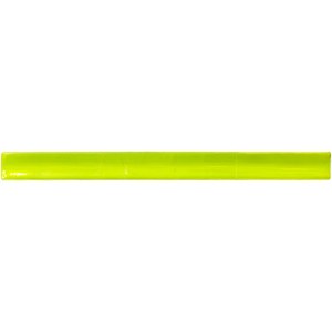 RFX™ 102164 - Faixa de pulso de segurança refletora "Hitz" Neon Yellow