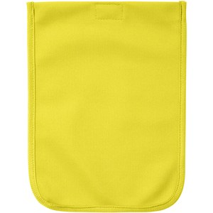 RFX™ 104010 - Colete de segurança em bolsa para uso profissional "Watch-out" Neon Yellow