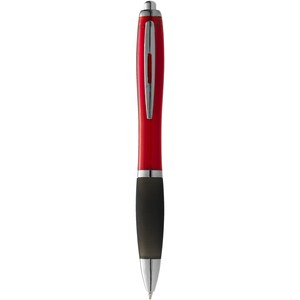 PF Concept 106085 - Caneta com corpo colorido e pega preta "Nash" Red