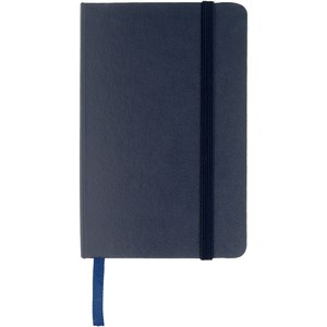 JournalBooks 106180 - Bloco de notas A6 de bolso com capa dura "Classic" Navy