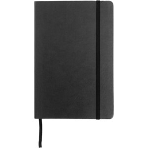 JournalBooks 106181 - Bloco de notas A5 com capa dura "Classic" Solid Black