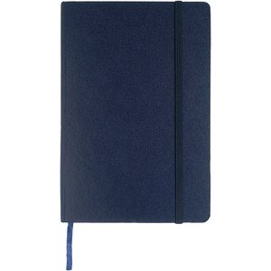 JournalBooks 106181 - Bloco de notas A5 com capa dura "Classic" Navy