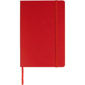 JournalBooks 106181 - Bloco de notas A5 com capa dura "Classic" Red