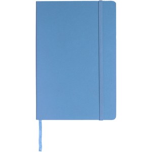 JournalBooks 106181 - Bloco de notas A5 com capa dura "Classic" Light Blue