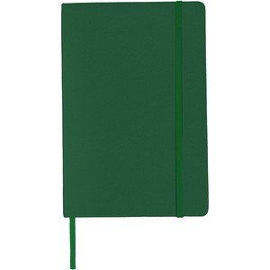 JournalBooks 106181 - Bloco de notas A5 com capa dura "Classic" Hunter Verde