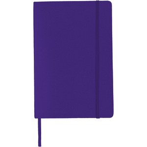JournalBooks 106181 - Bloco de notas A5 com capa dura "Classic" Purple