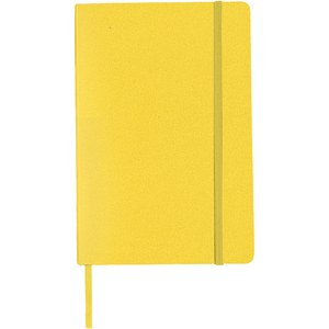 JournalBooks 106181 - Bloco de notas A5 com capa dura "Classic" Yellow